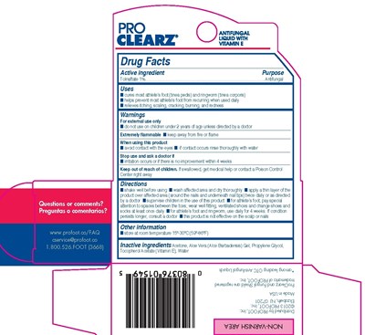 30mL US Made Drug Facts.jpg Drug Facts Panel - 30mL US Made Drug Facts